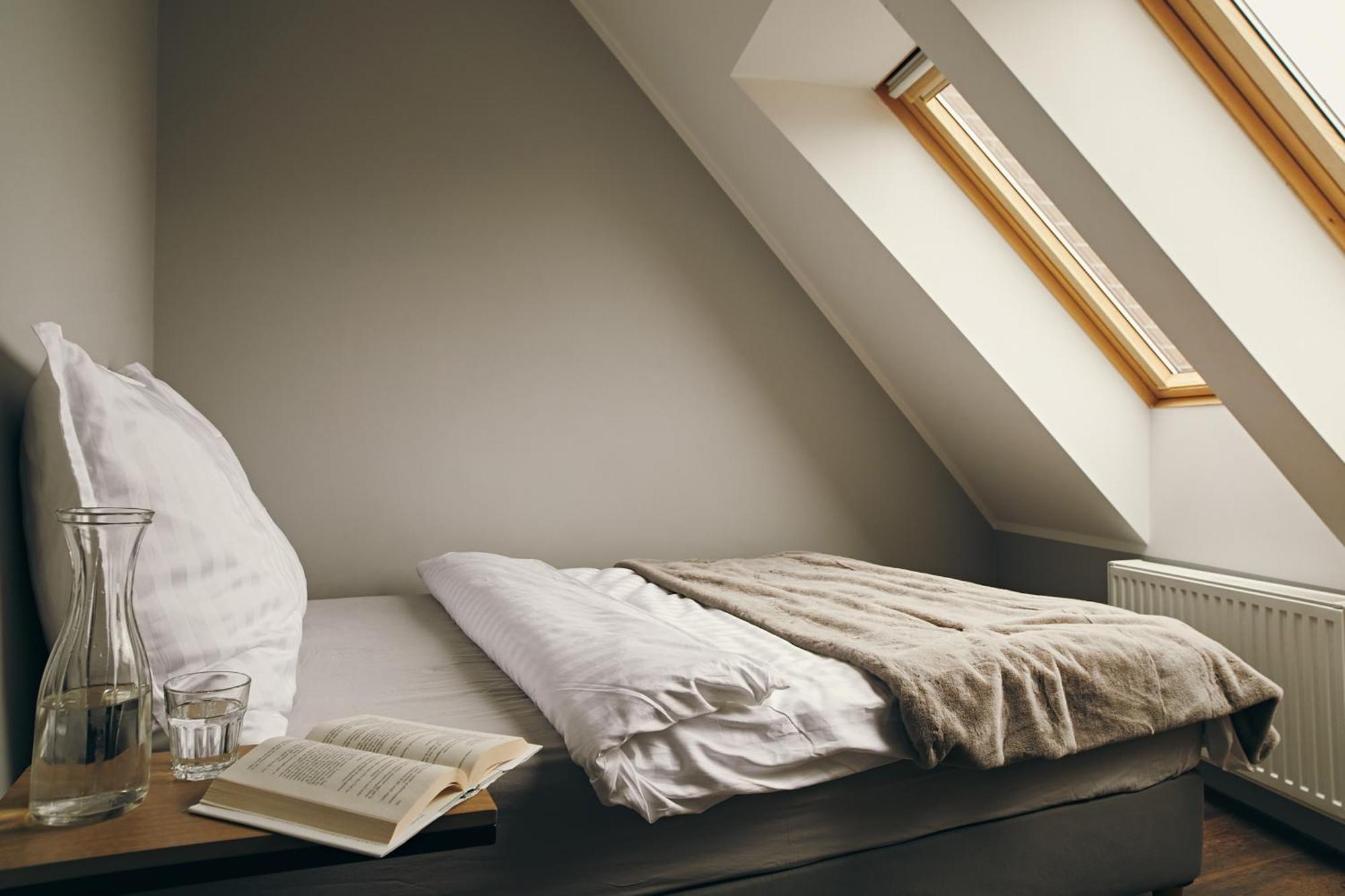 شقة Apartament Panienska Old Town غدانسك المظهر الخارجي الصورة