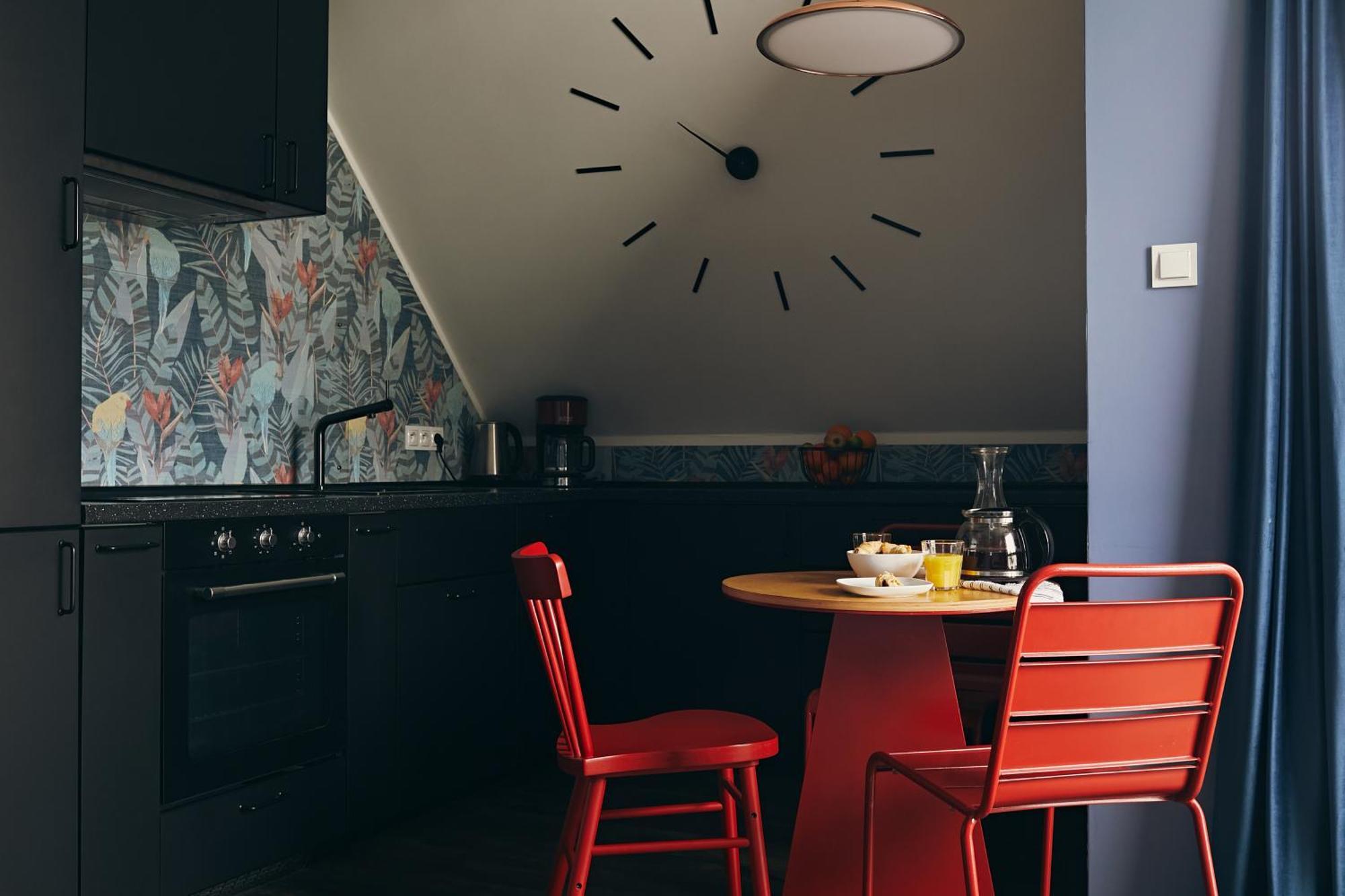 شقة Apartament Panienska Old Town غدانسك المظهر الخارجي الصورة