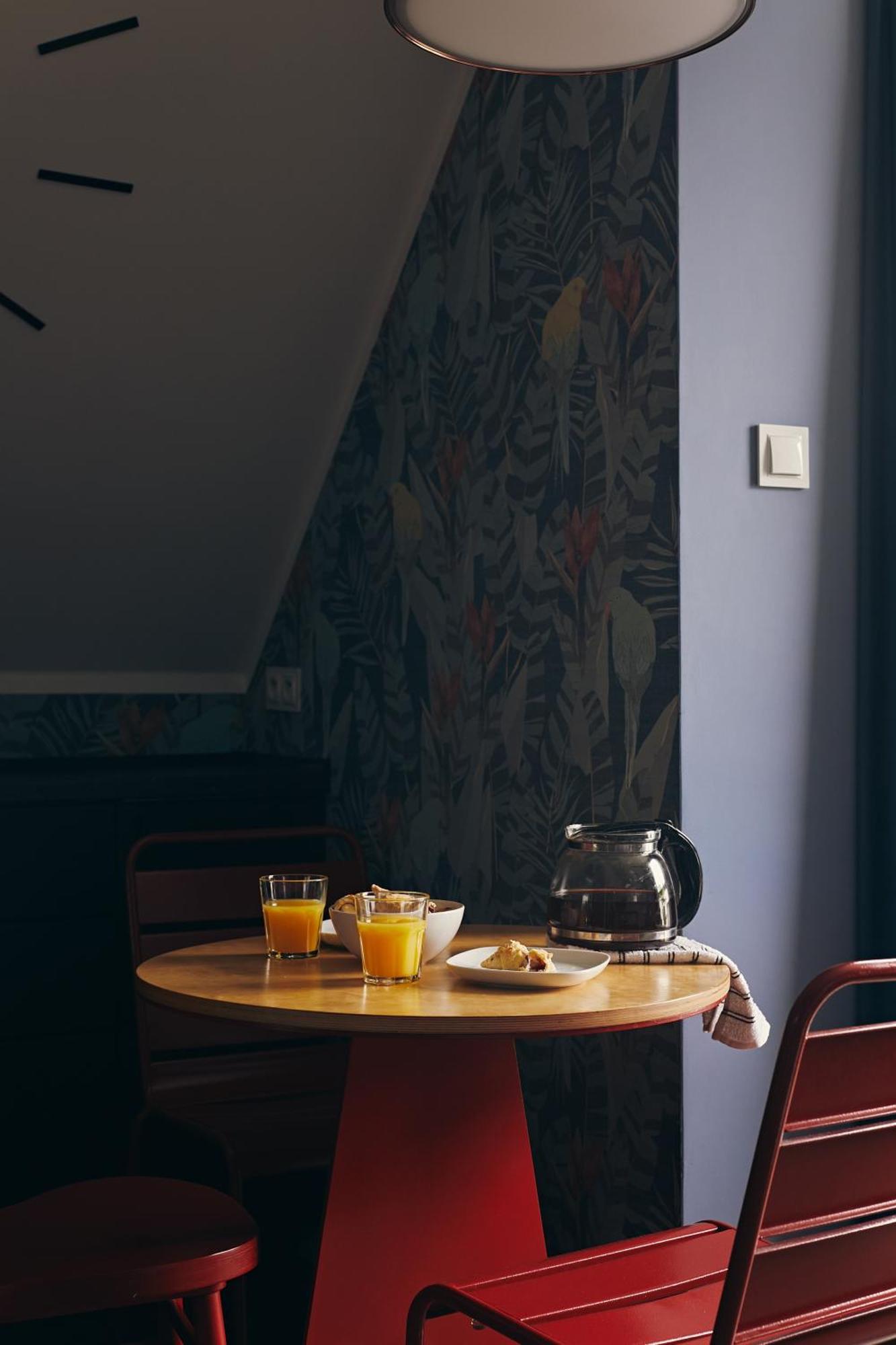 شقة Apartament Panienska Old Town غدانسك المظهر الخارجي الصورة